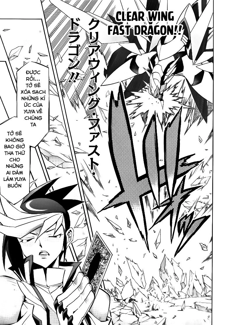 Vua Trò Chơi Solid Vision Chapter 13 - 22