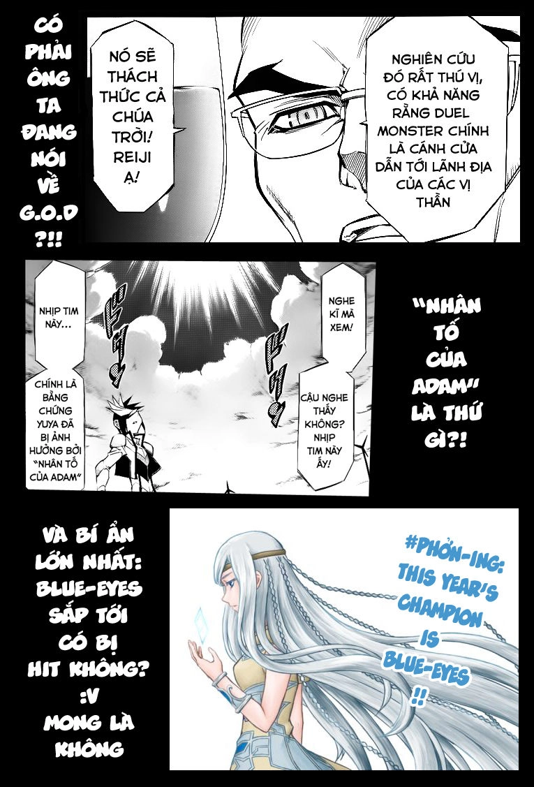 Vua Trò Chơi Solid Vision Chapter 13 - 31