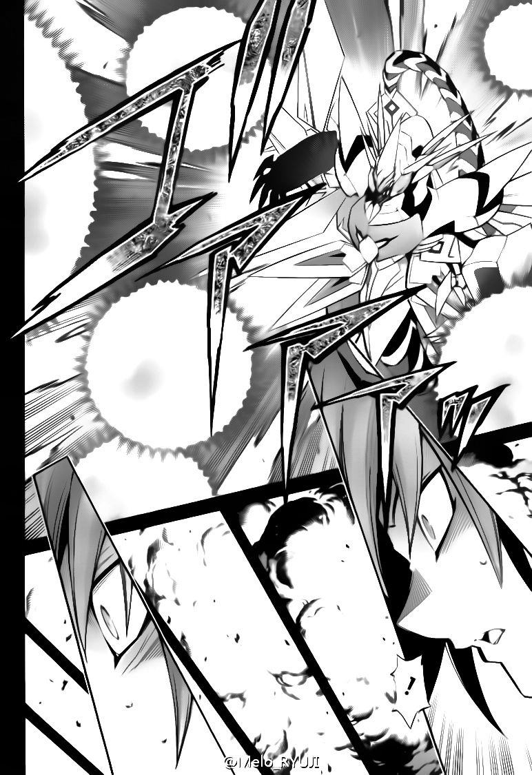 Vua Trò Chơi Solid Vision Chapter 14 - 5