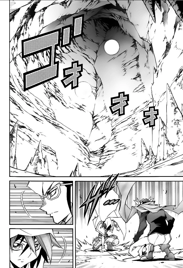 Vua Trò Chơi Solid Vision Chapter 14 - 23