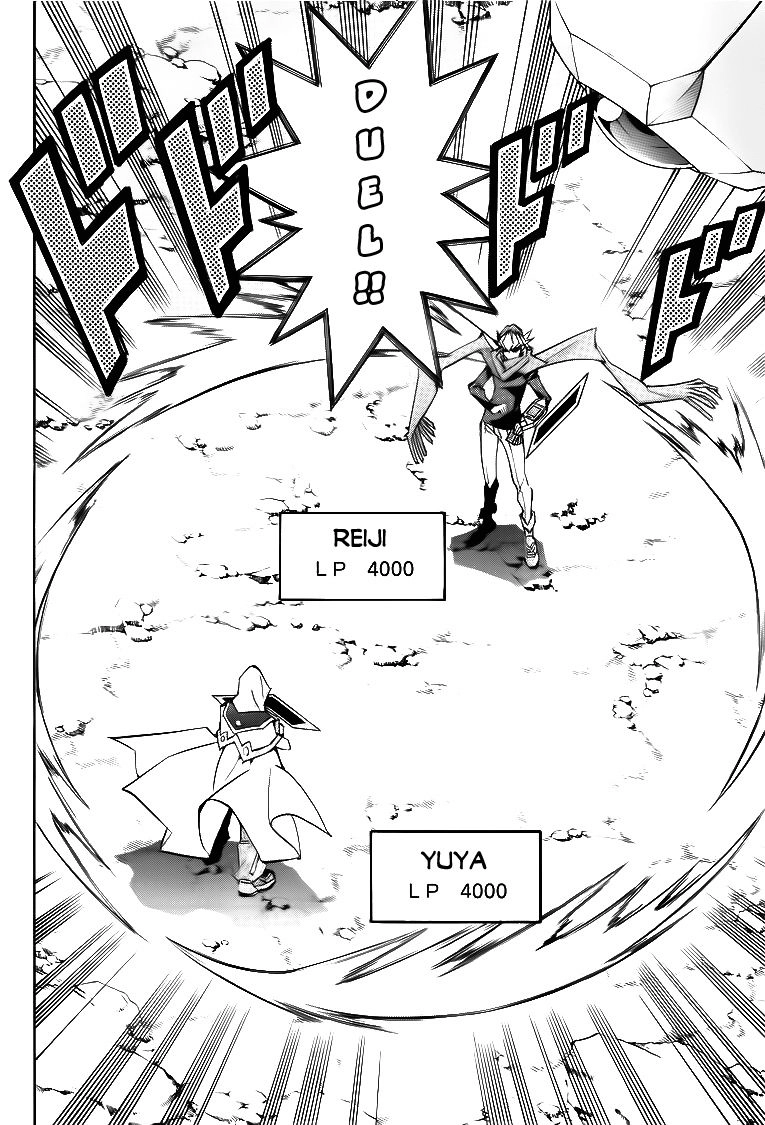 Vua Trò Chơi Solid Vision Chapter 14 - 31