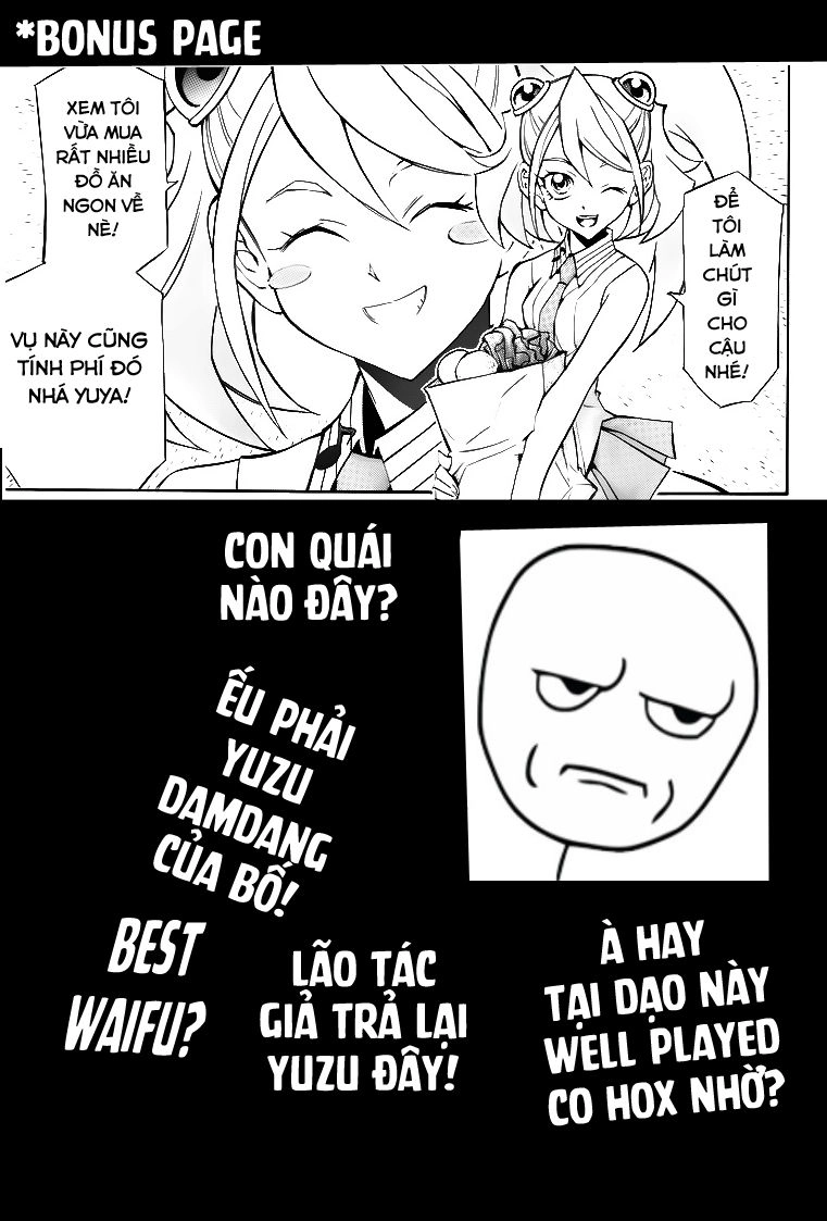 Vua Trò Chơi Solid Vision Chapter 14 - 33