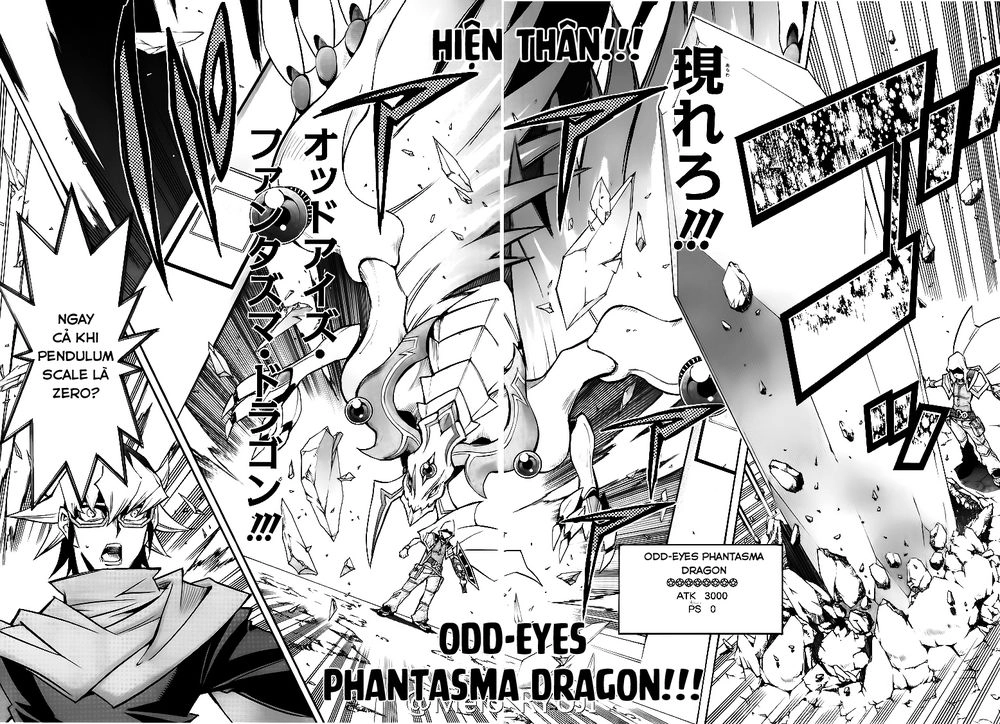 Vua Trò Chơi Solid Vision Chapter 18 - 5