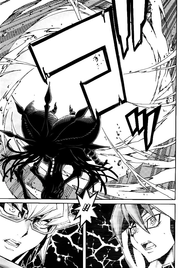 Vua Trò Chơi Solid Vision Chapter 18 - 9