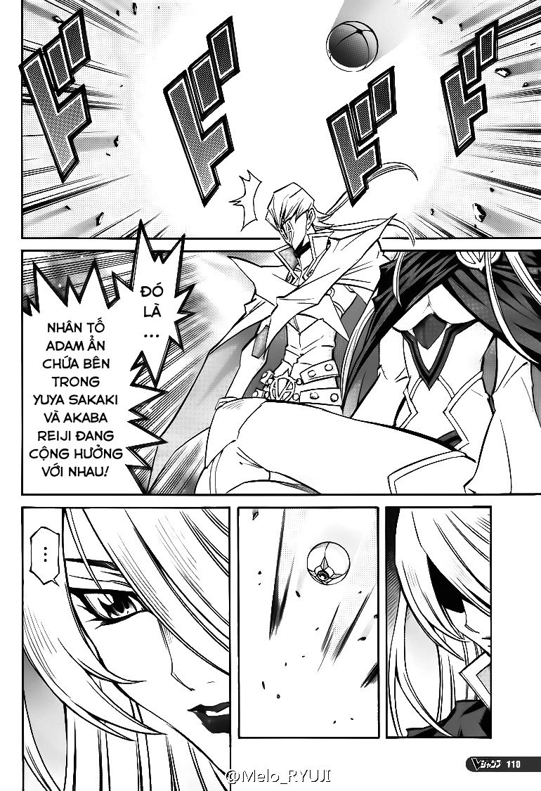 Vua Trò Chơi Solid Vision Chapter 18 - 10