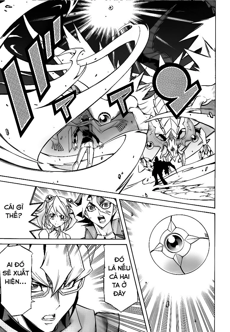 Vua Trò Chơi Solid Vision Chapter 18 - 16