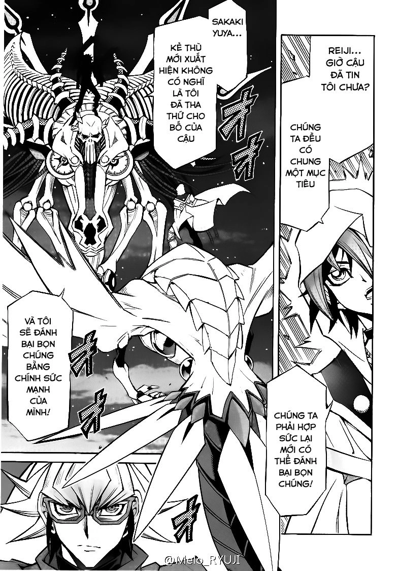 Vua Trò Chơi Solid Vision Chapter 18 - 27