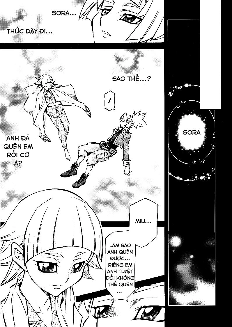 Vua Trò Chơi Solid Vision Chapter 18 - 29