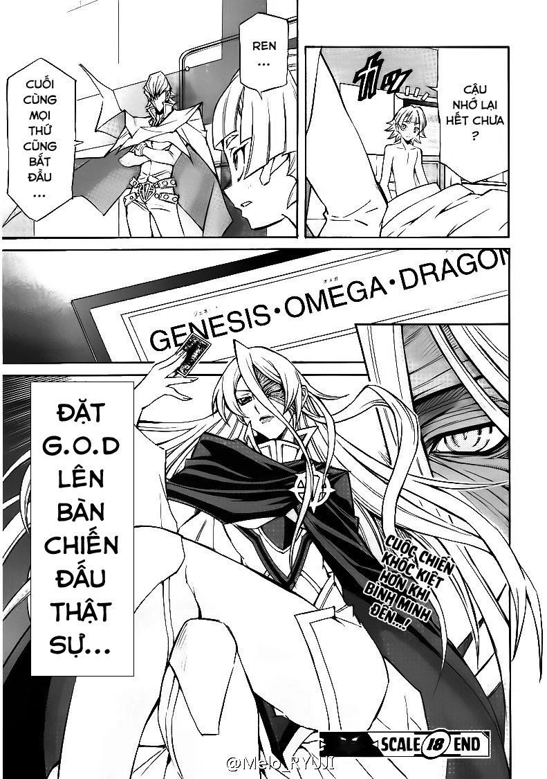 Vua Trò Chơi Solid Vision Chapter 18 - 31