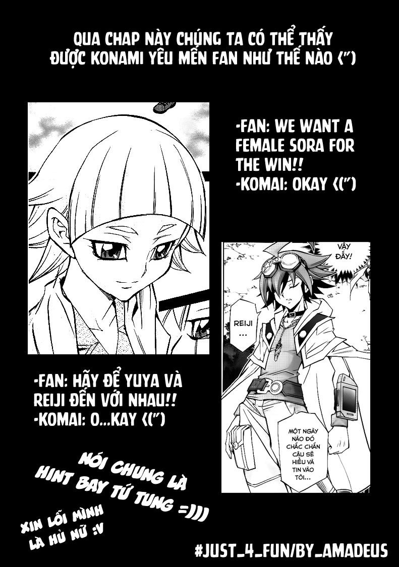 Vua Trò Chơi Solid Vision Chapter 18 - 32