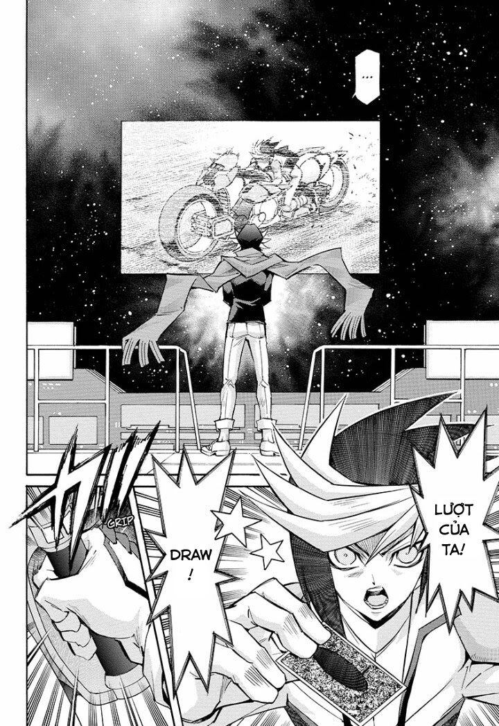 Vua Trò Chơi Solid Vision Chapter 20 - 18