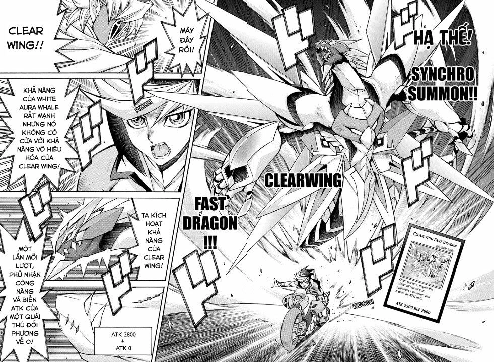 Vua Trò Chơi Solid Vision Chapter 20 - 24