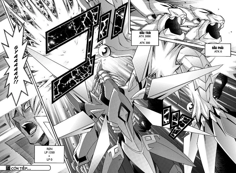Vua Trò Chơi Solid Vision Chapter 23 - 29