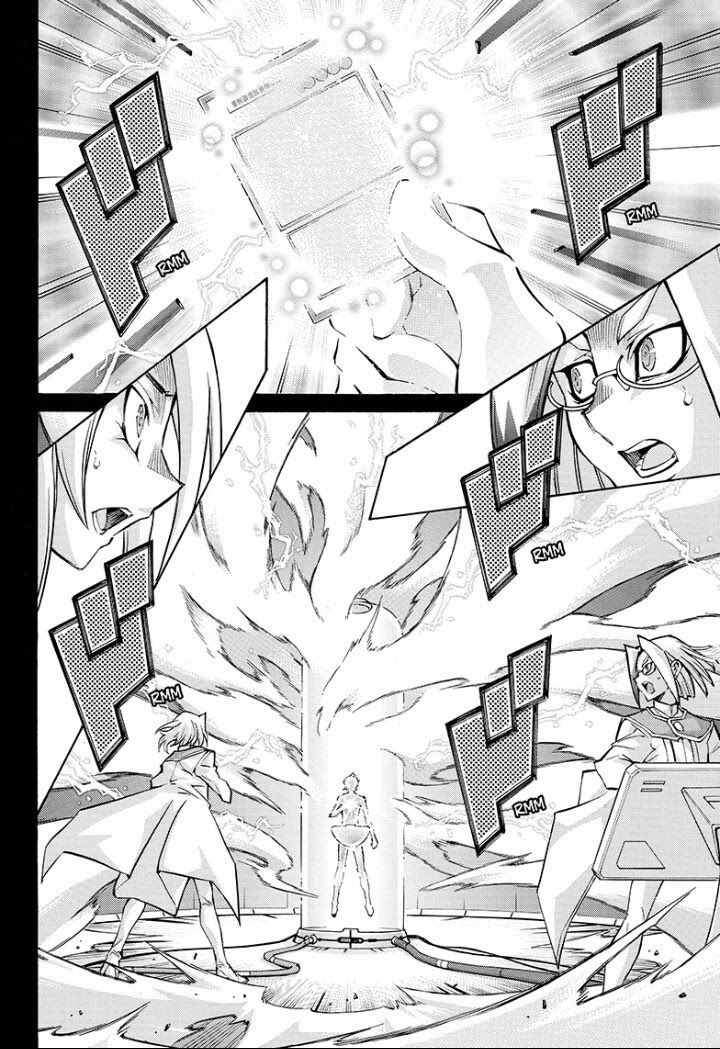 Vua Trò Chơi Solid Vision Chapter 25 - 15