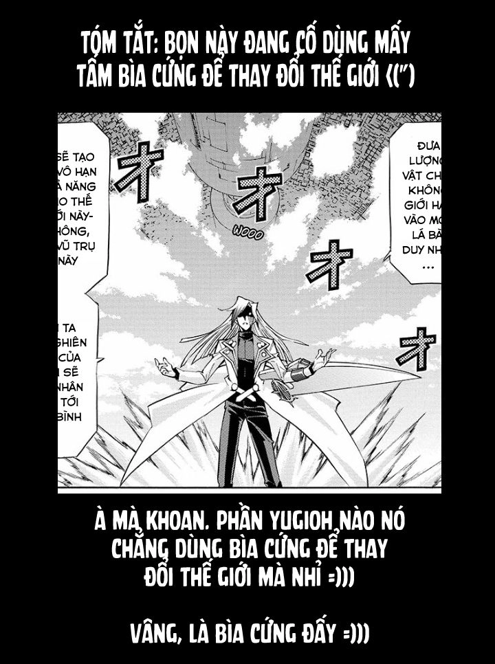 Vua Trò Chơi Solid Vision Chapter 25 - 32