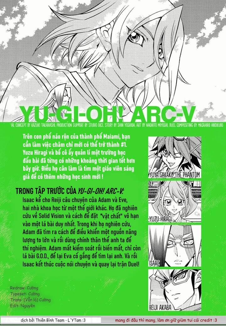 Vua Trò Chơi Solid Vision Chapter 26 - 1