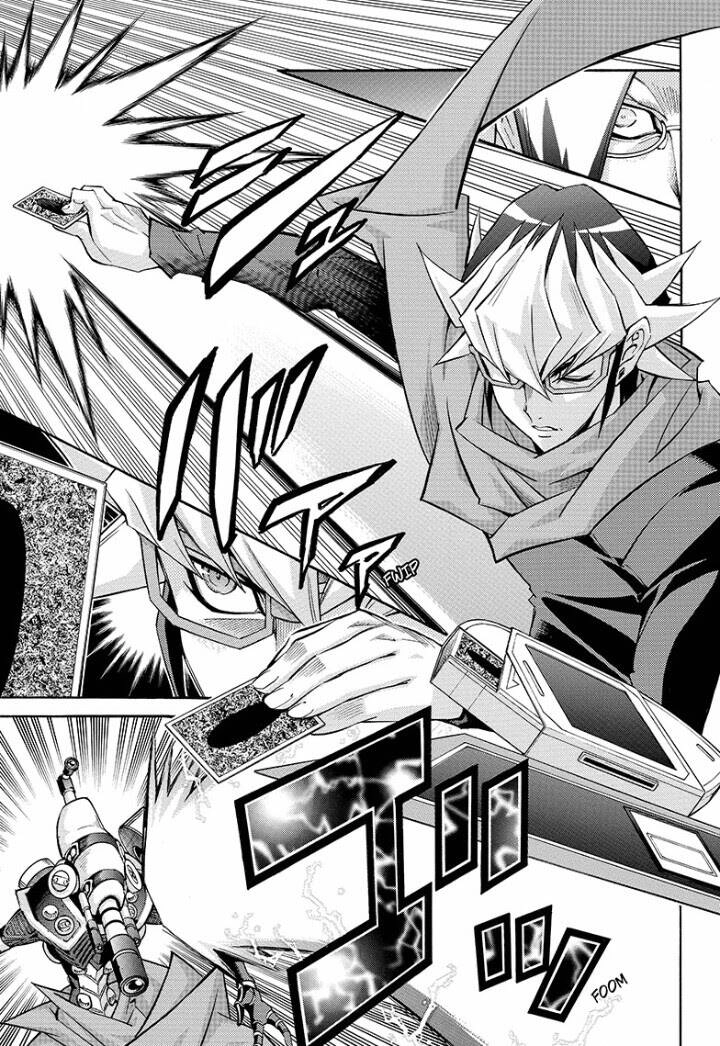 Vua Trò Chơi Solid Vision Chapter 26 - 12