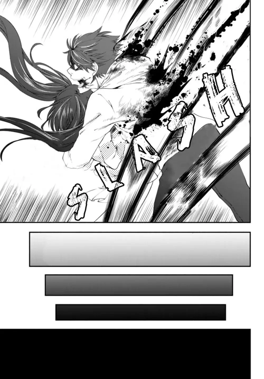 Thống Trị Hầm Ngục Chỉ Với 1 HP Chapter 1 - 23