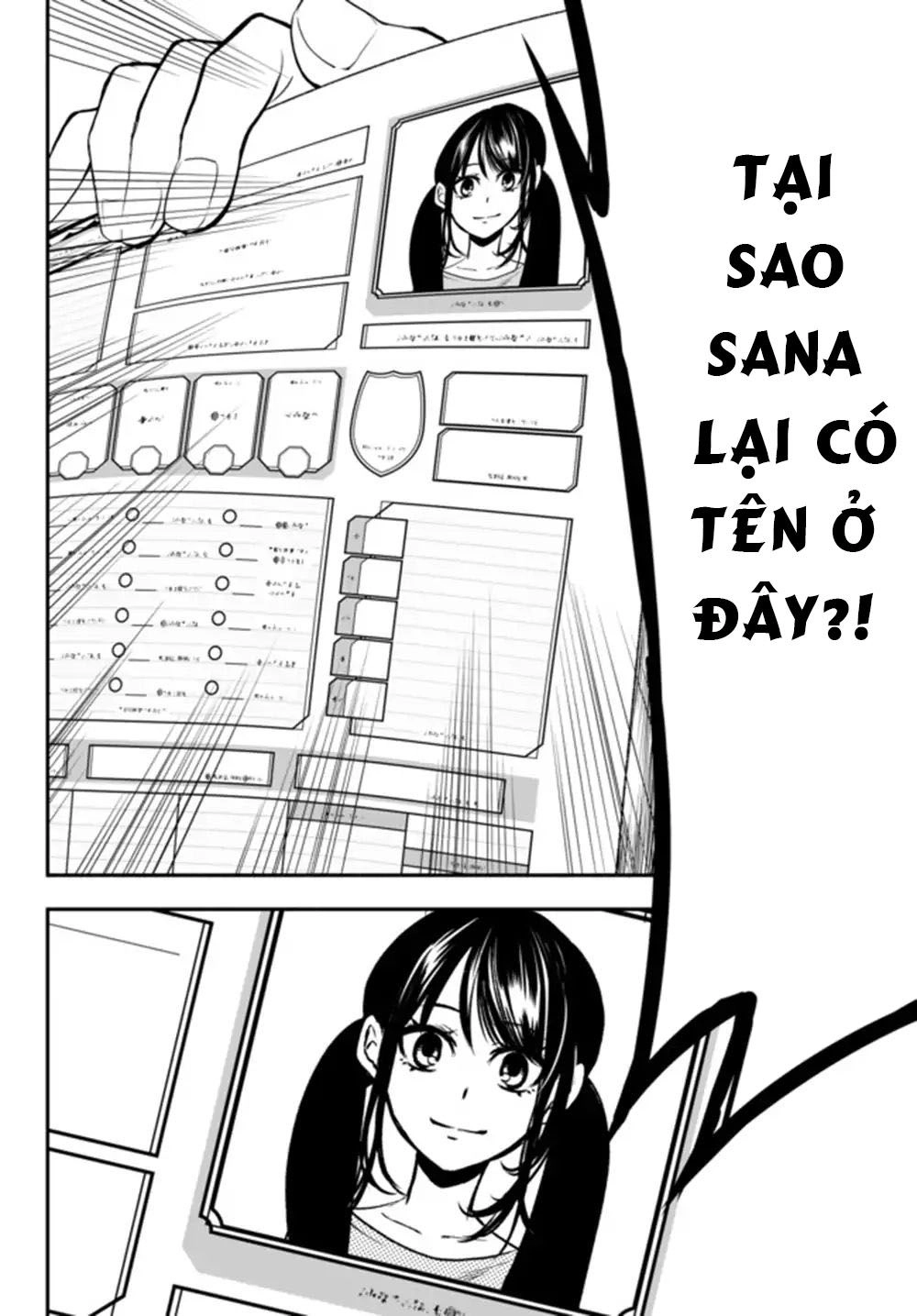 Thống Trị Hầm Ngục Chỉ Với 1 HP Chapter 1 - 42