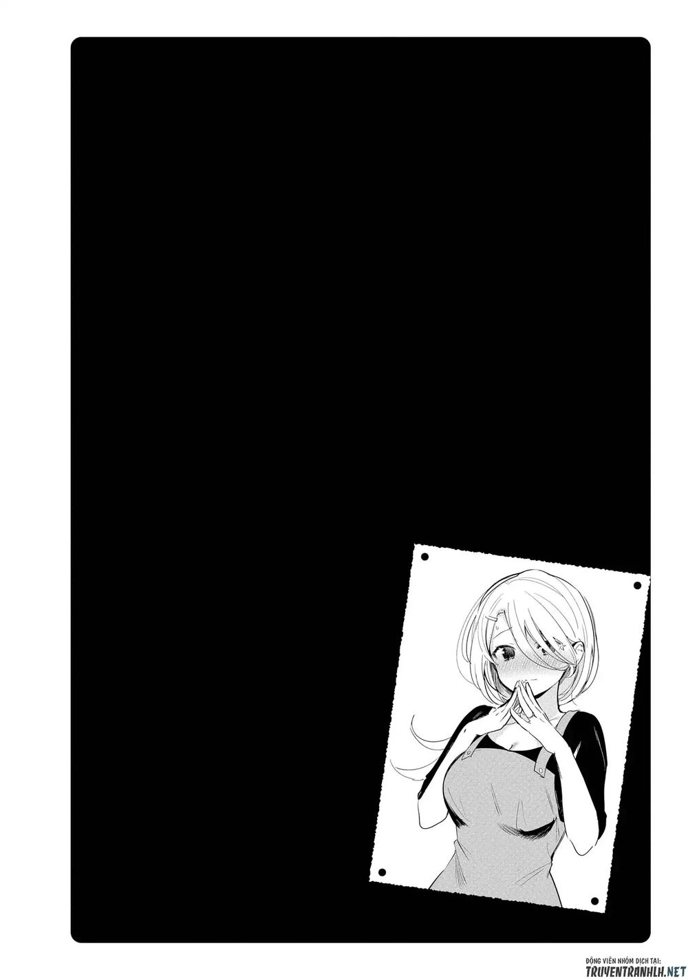 Precious 4P Short Stories Chapter 2 - 7