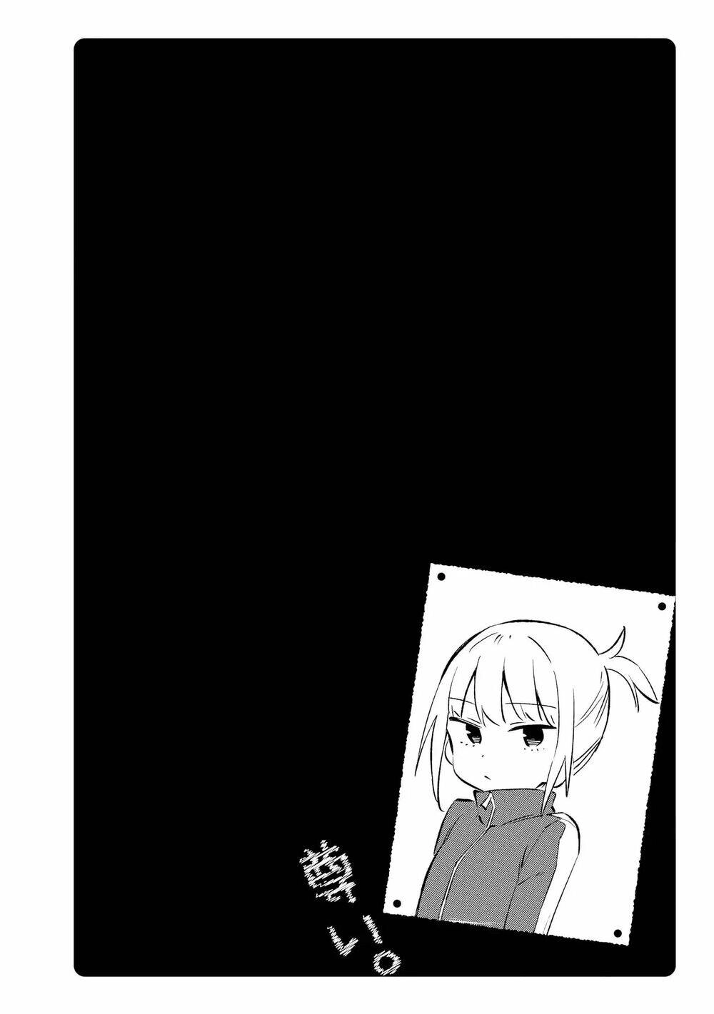 Precious 4P Short Stories Chapter 3 - 7