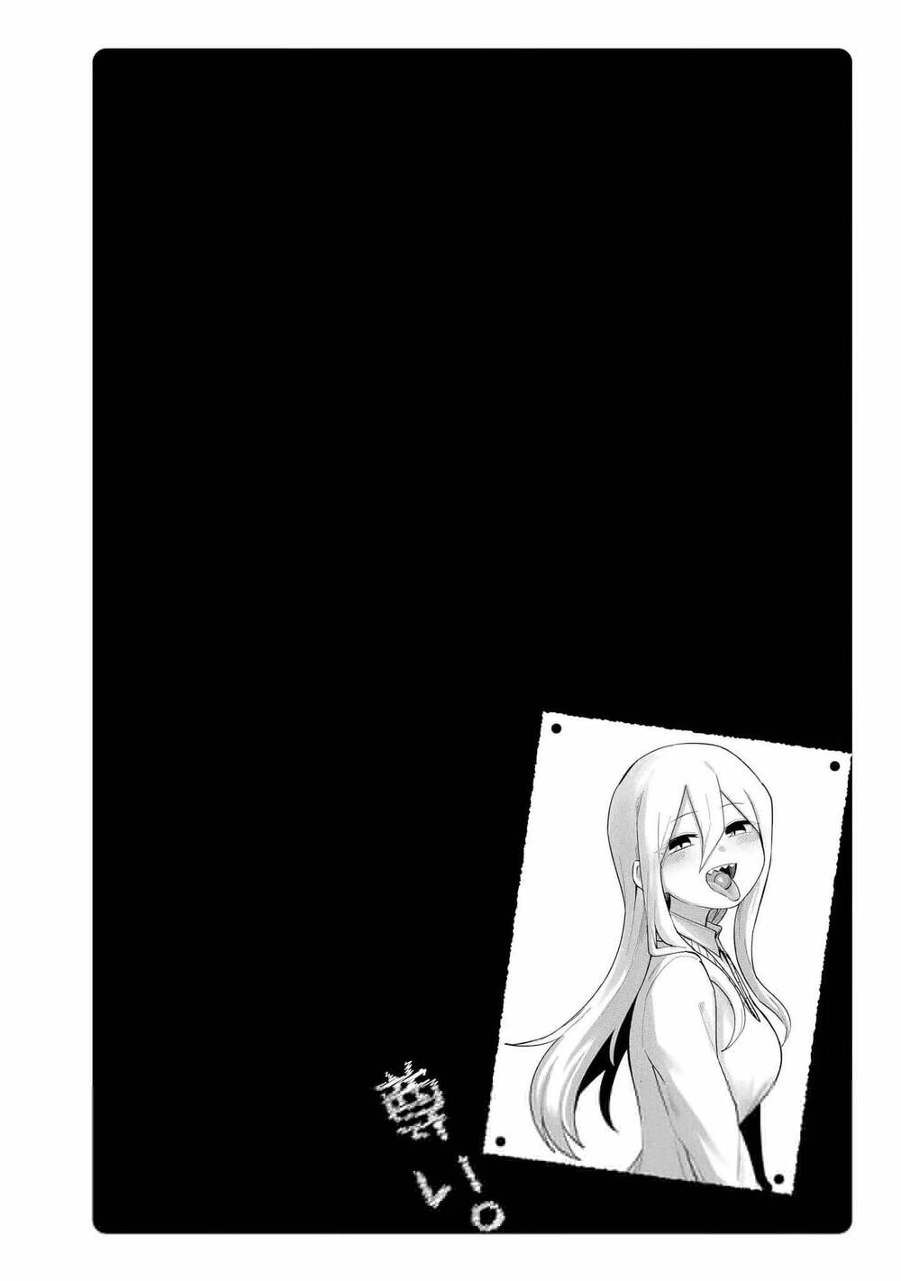 Precious 4P Short Stories Chapter 7 - 7