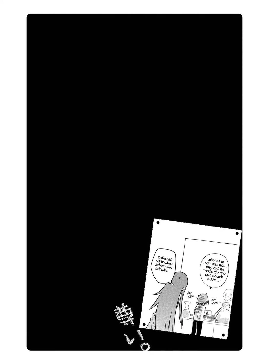 Precious 4P Short Stories Chapter 10 - 7