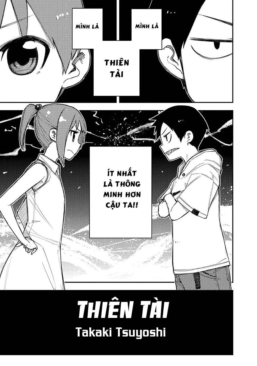 Precious 4P Short Stories Chapter 15 - 2