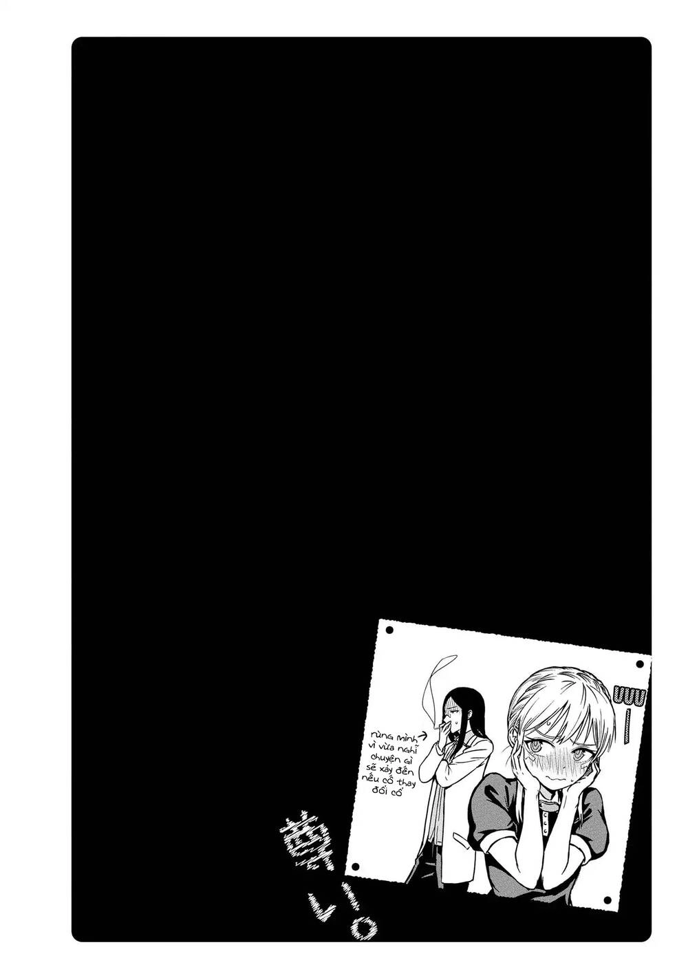 Precious 4P Short Stories Chapter 16 - 7