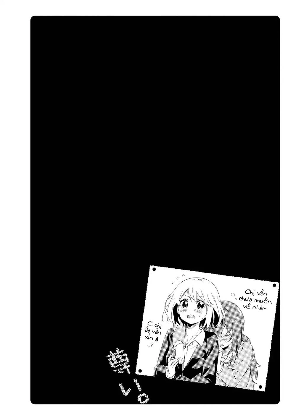 Precious 4P Short Stories Chapter 19 - 7