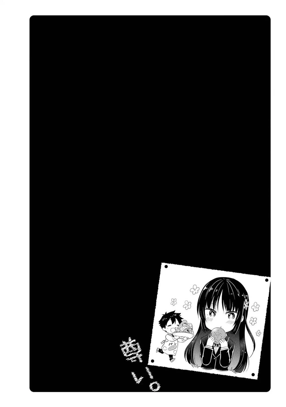 Precious 4P Short Stories Chapter 21 - 7