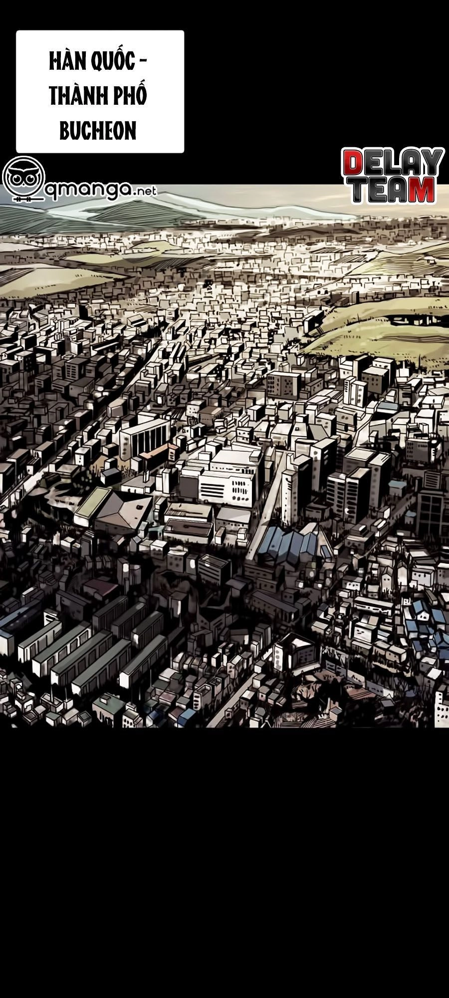 Thợ Săn Đầu Tiên Chapter 1 - 2