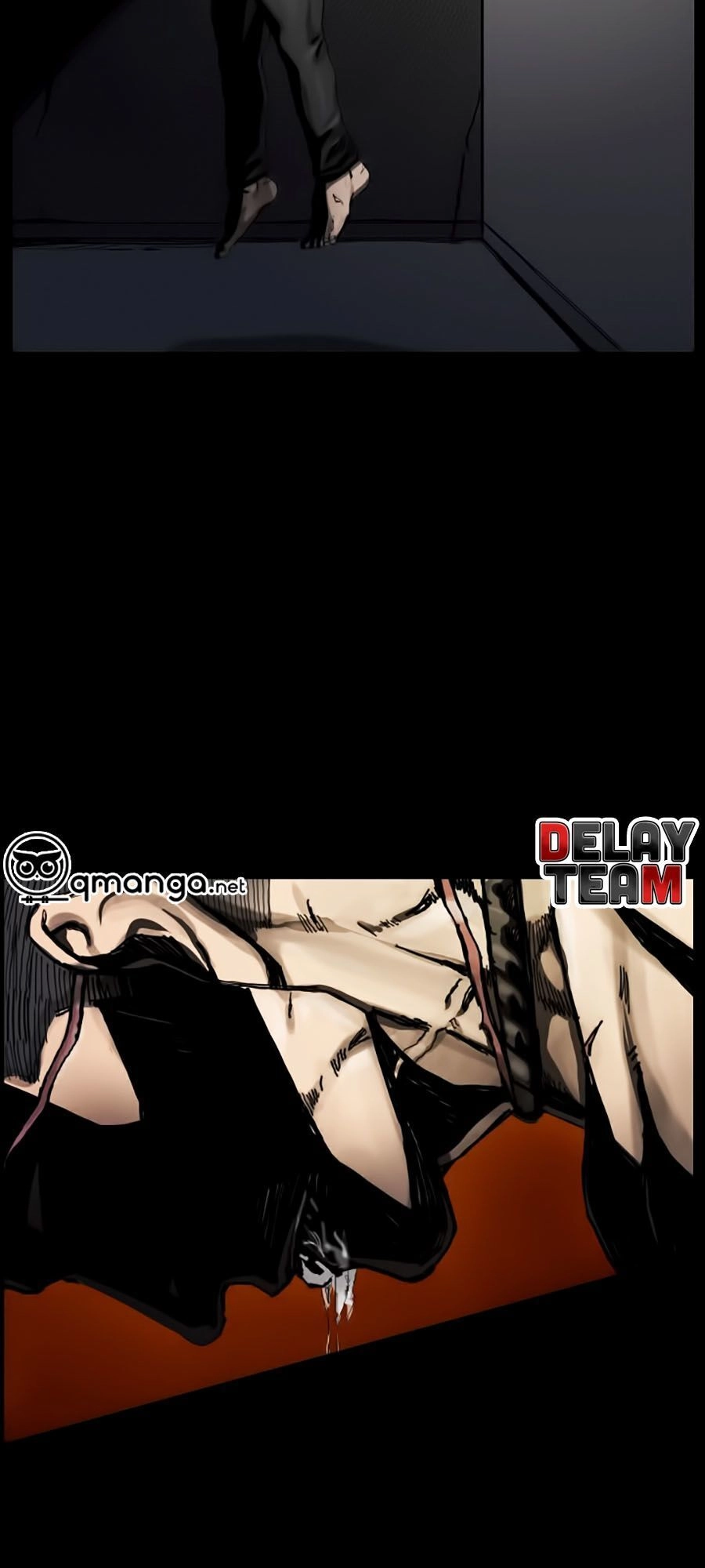 Thợ Săn Đầu Tiên Chapter 1 - 4