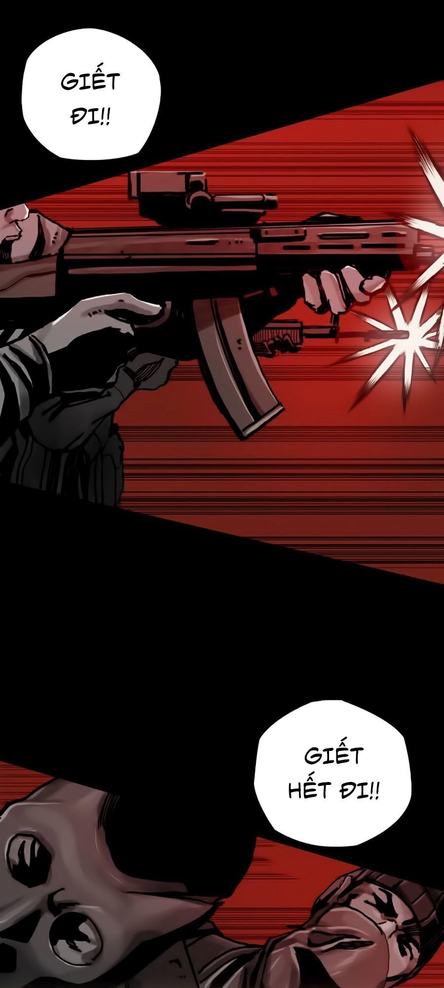 Thợ Săn Đầu Tiên Chapter 1 - 5