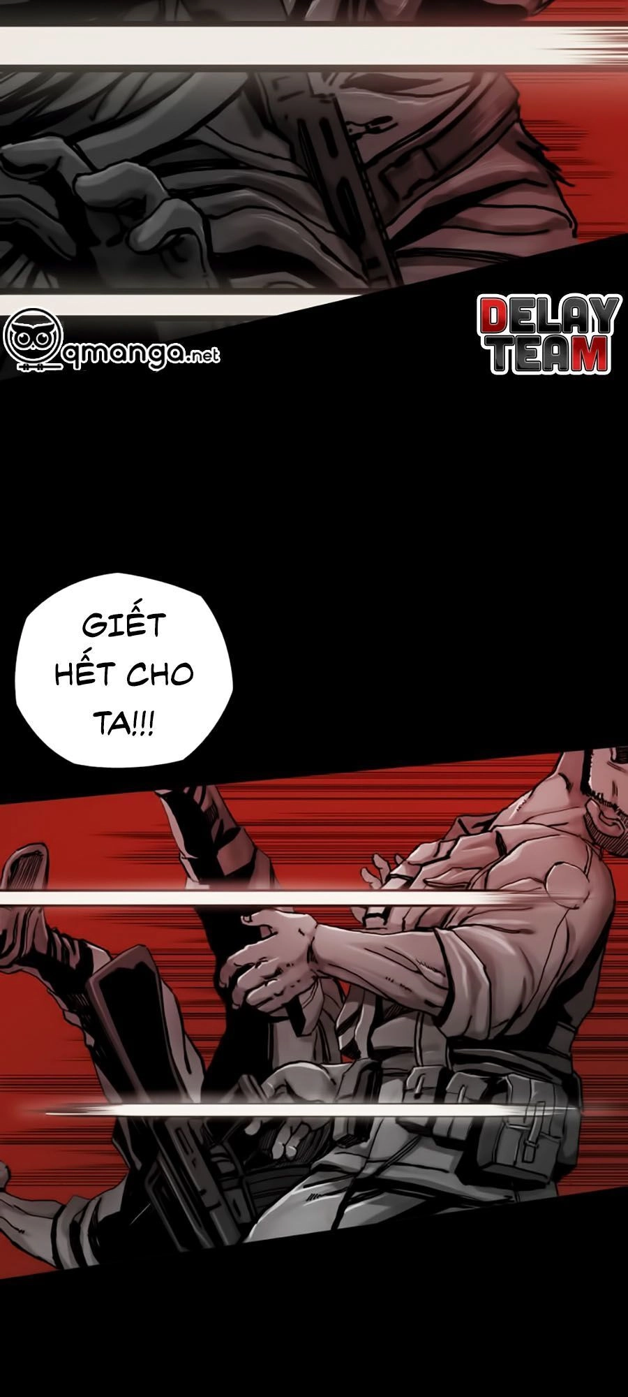 Thợ Săn Đầu Tiên Chapter 1 - 6