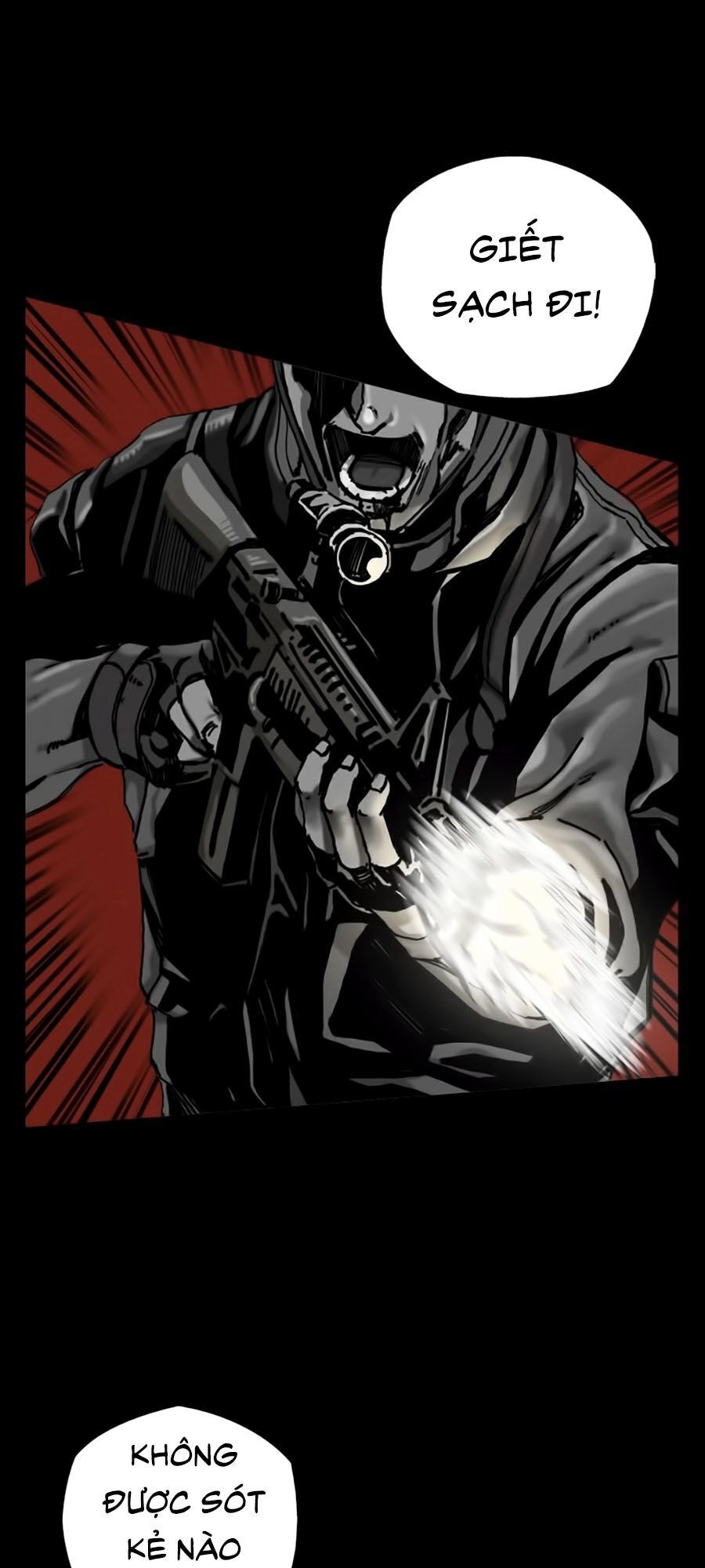 Thợ Săn Đầu Tiên Chapter 1 - 7