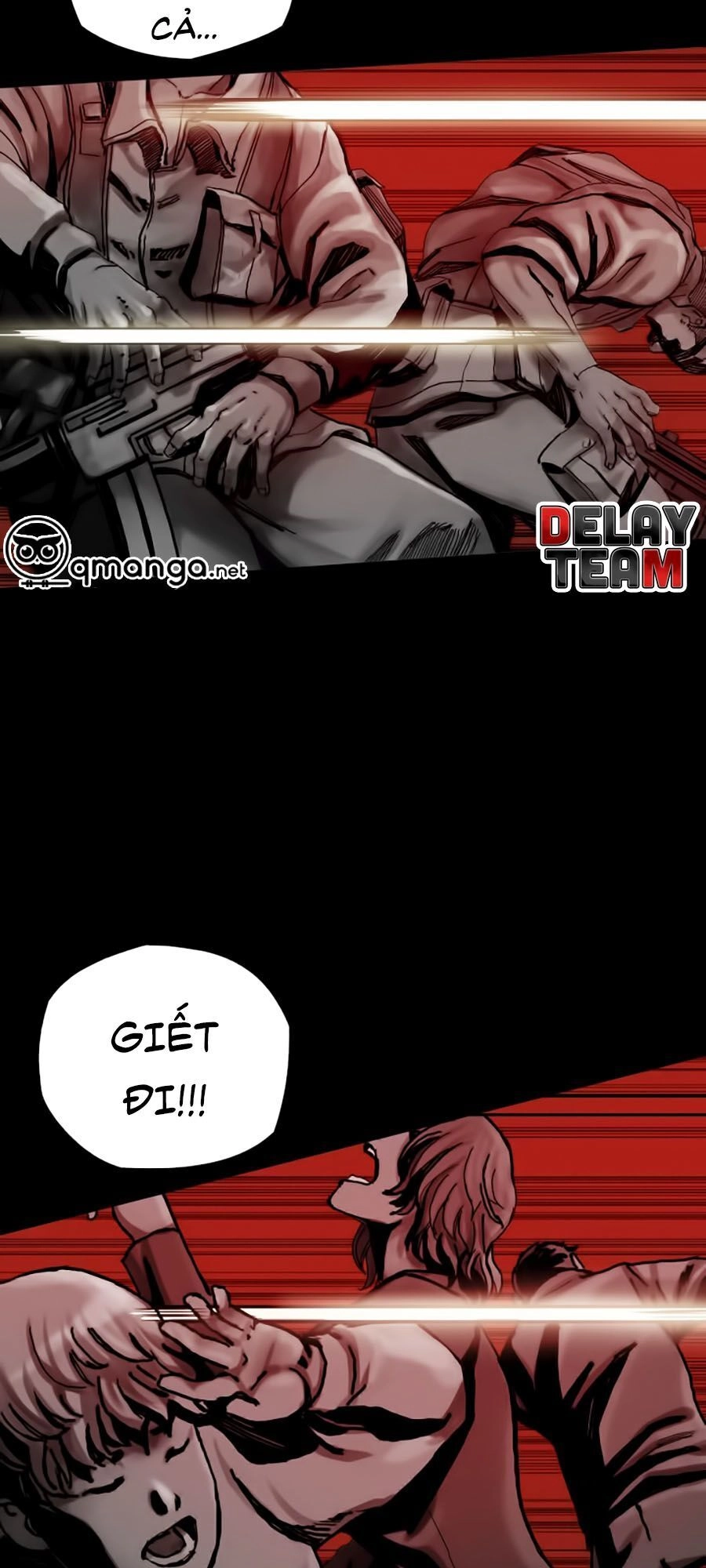 Thợ Săn Đầu Tiên Chapter 1 - 8