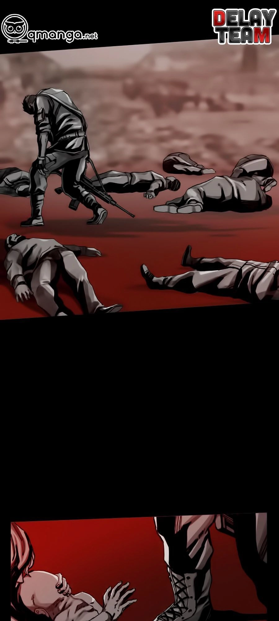 Thợ Săn Đầu Tiên Chapter 1 - 10