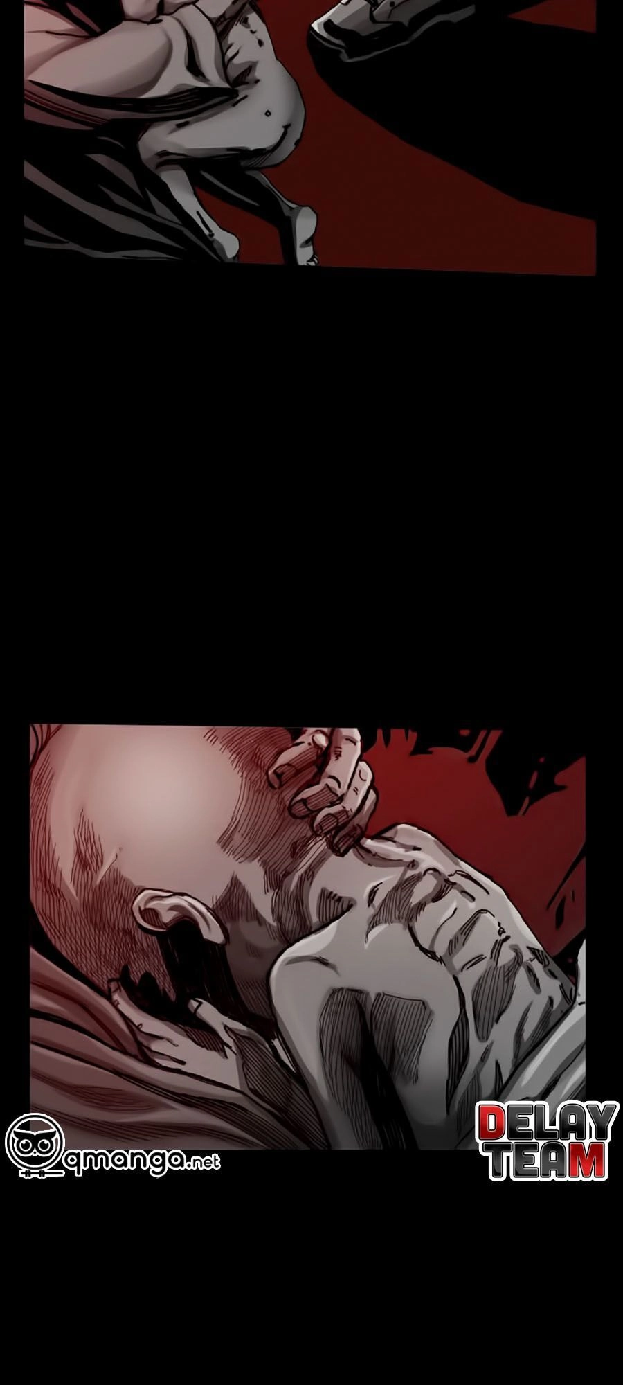 Thợ Săn Đầu Tiên Chapter 1 - 11