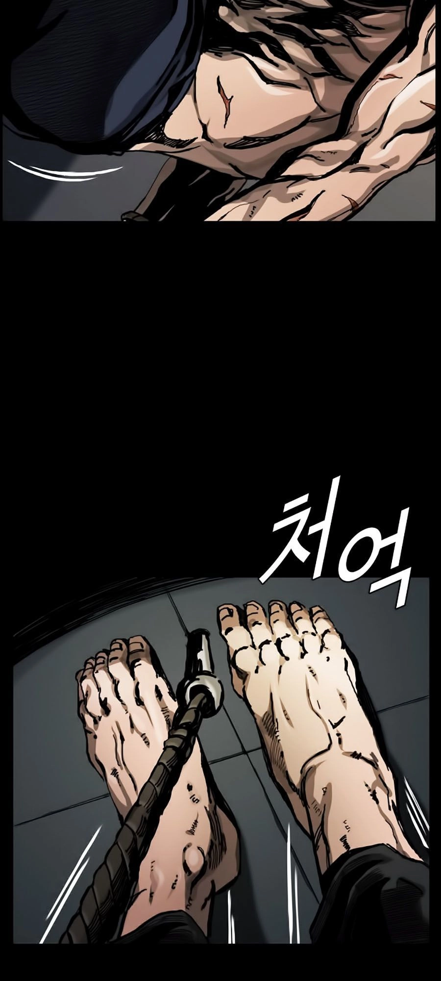 Thợ Săn Đầu Tiên Chapter 1 - 16