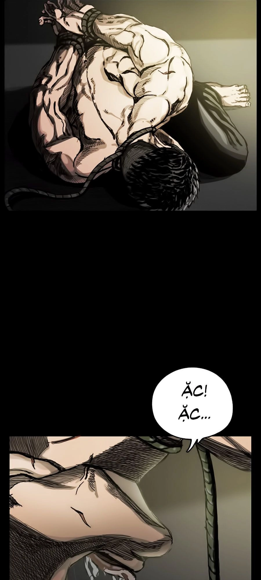 Thợ Săn Đầu Tiên Chapter 1 - 18