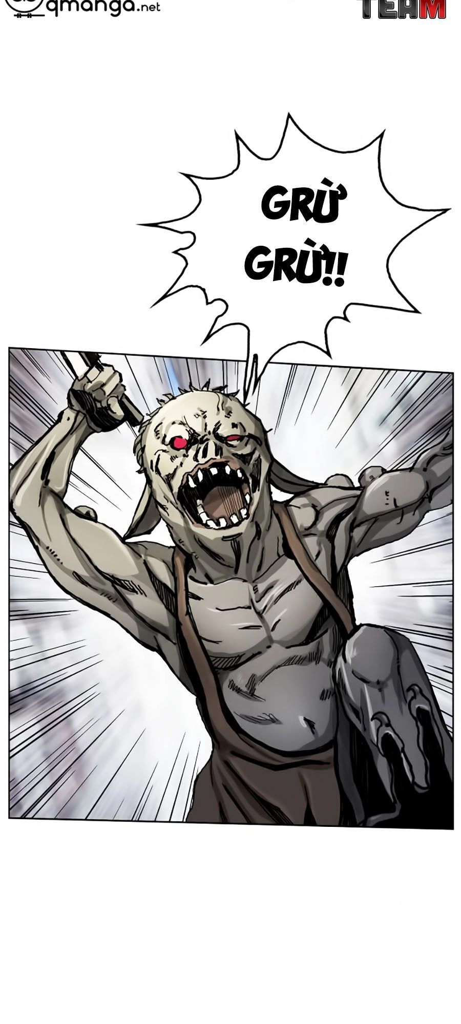 Thợ Săn Đầu Tiên Chapter 1 - 38