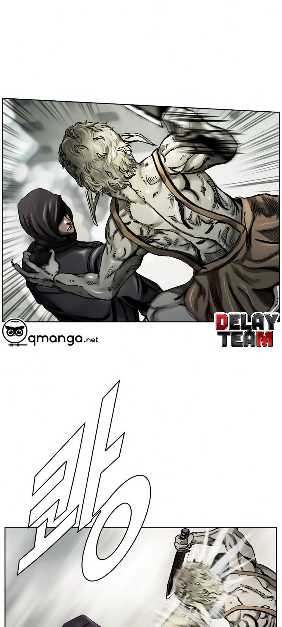 Thợ Săn Đầu Tiên Chapter 1 - 39