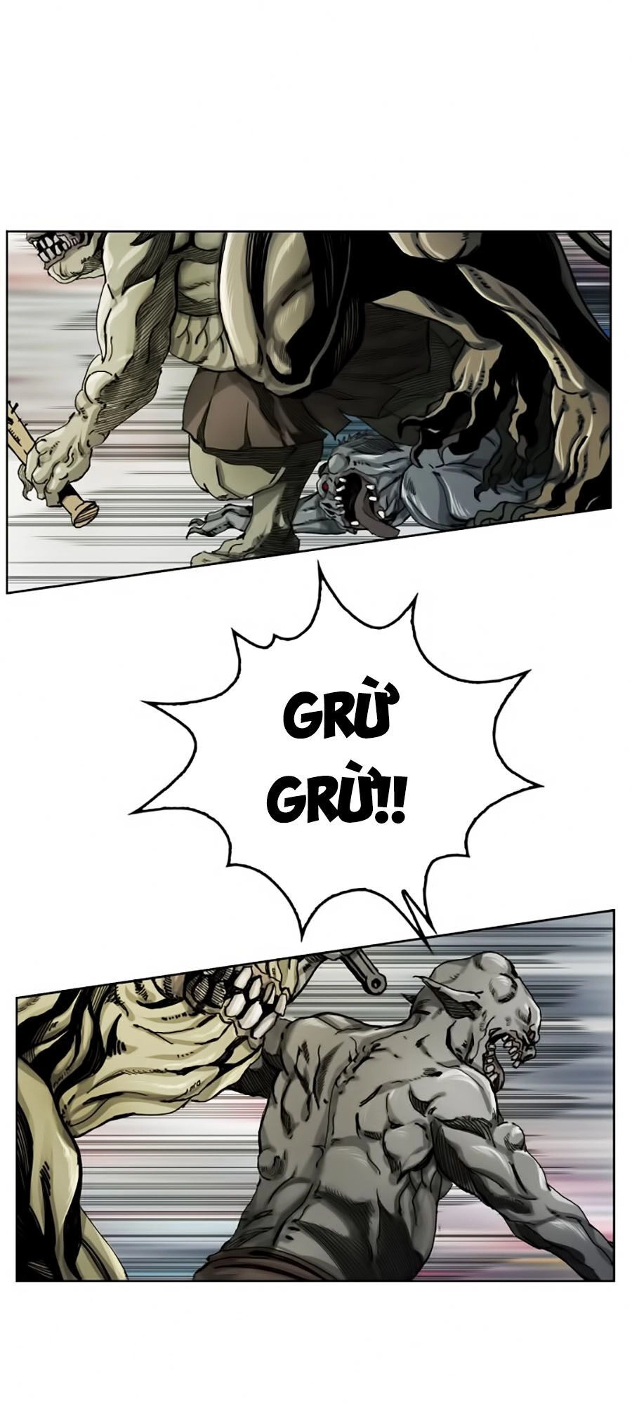 Thợ Săn Đầu Tiên Chapter 1 - 44