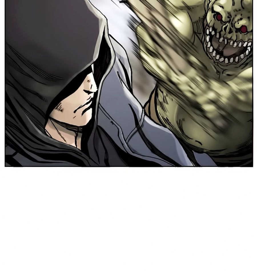 Thợ Săn Đầu Tiên Chapter 1 - 47