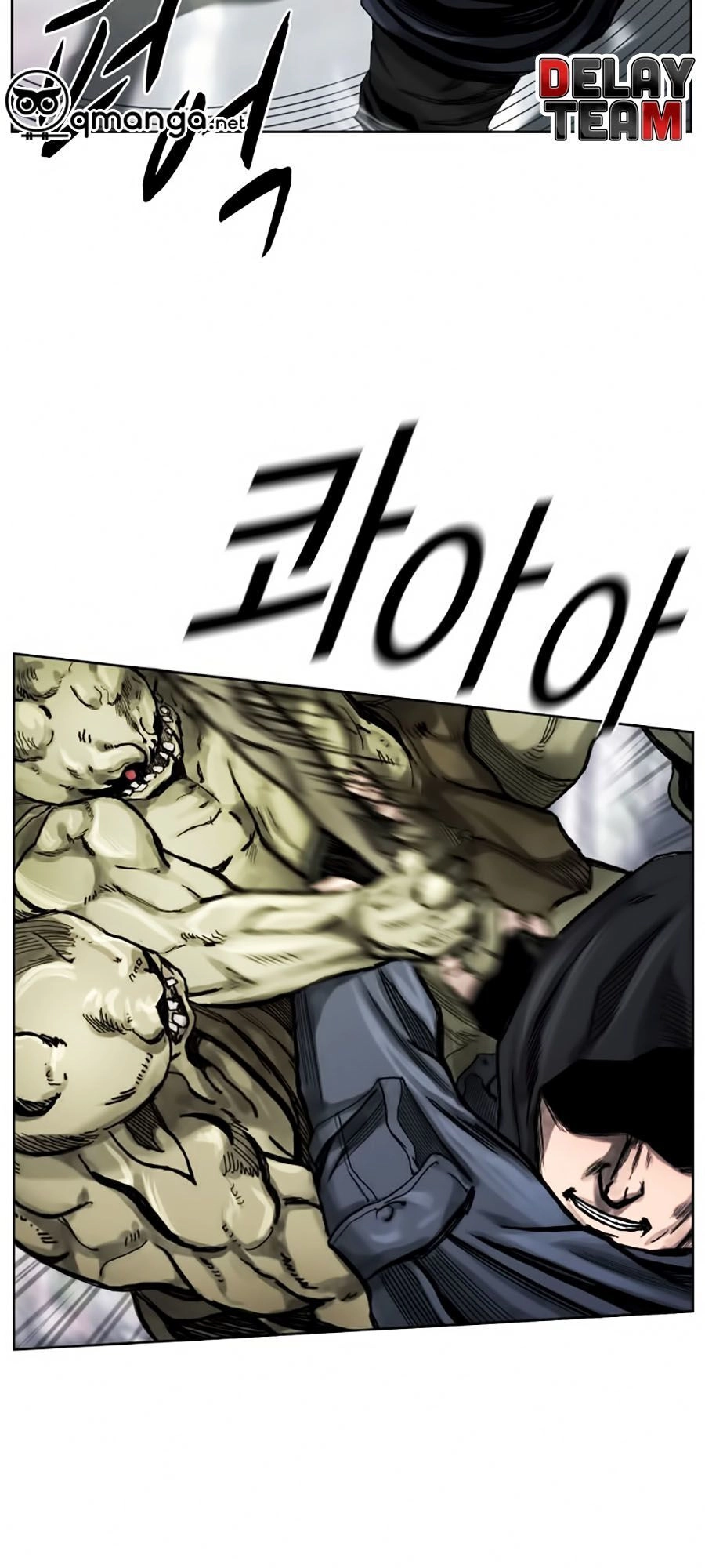 Thợ Săn Đầu Tiên Chapter 1 - 50