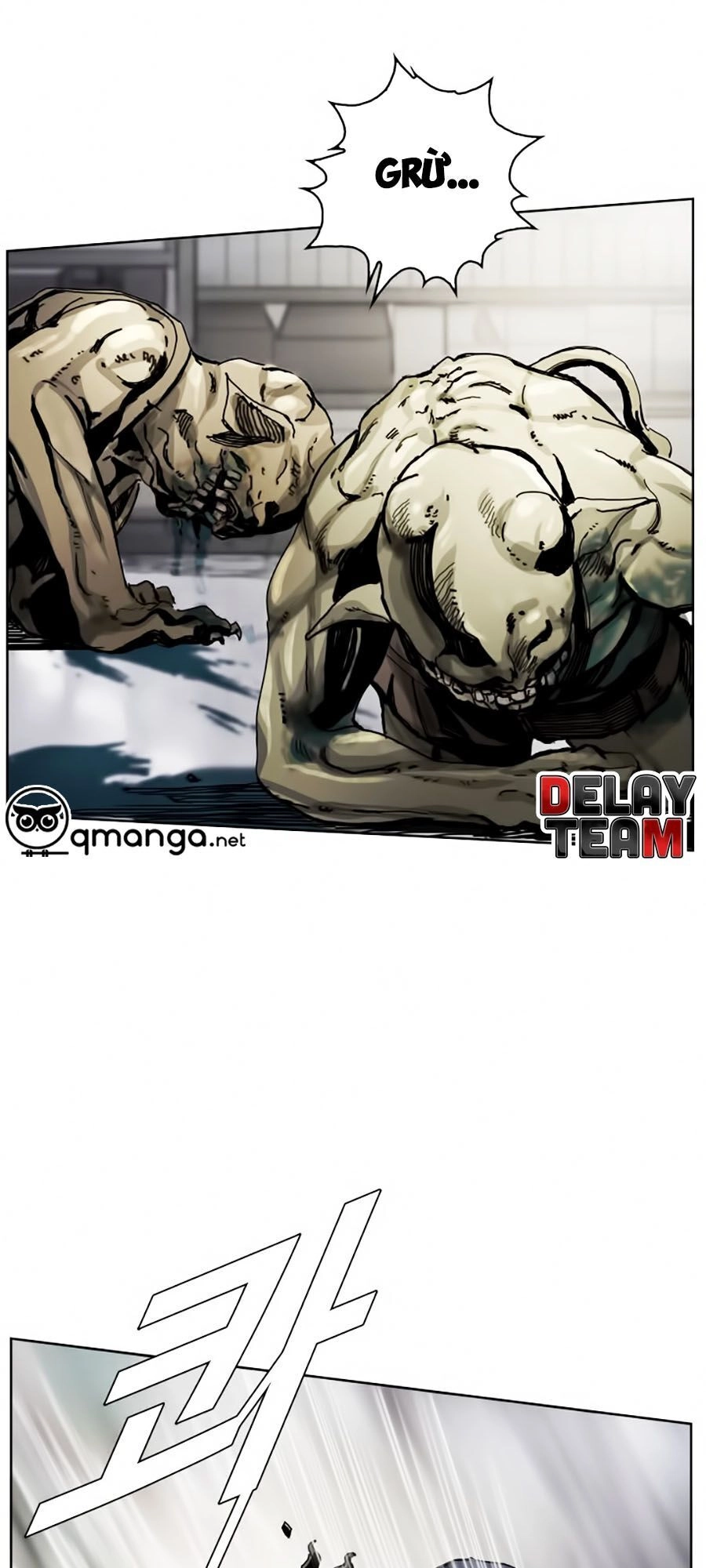 Thợ Săn Đầu Tiên Chapter 1 - 51