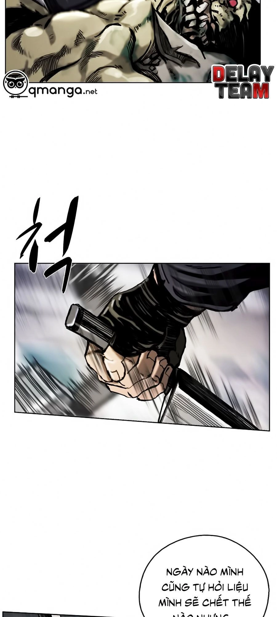 Thợ Săn Đầu Tiên Chapter 1 - 53