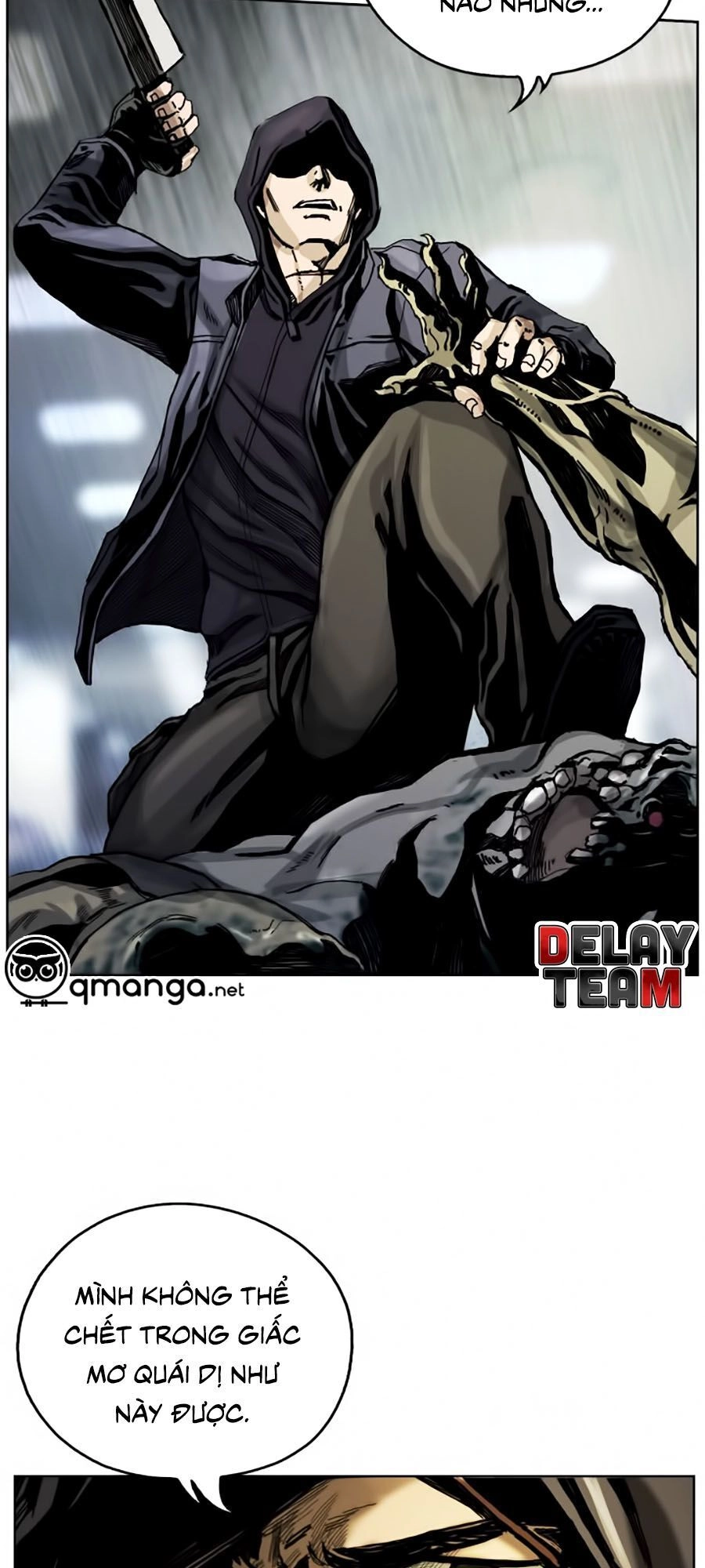 Thợ Săn Đầu Tiên Chapter 1 - 54