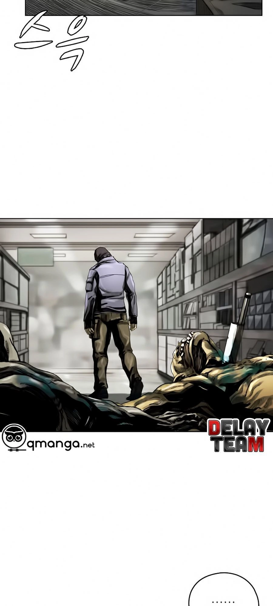 Thợ Săn Đầu Tiên Chapter 1 - 57